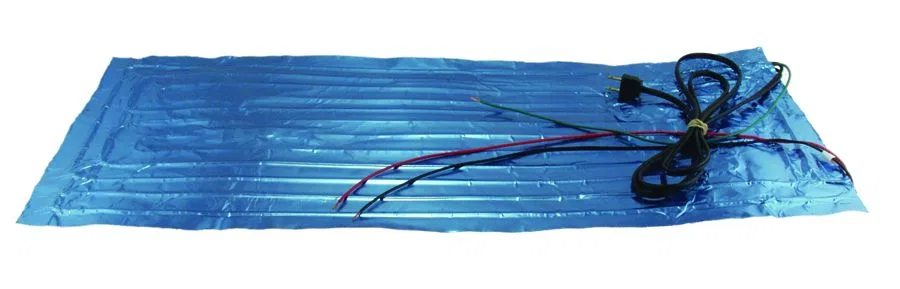 HTH-A – JR PRODUCTS Holding Tank Heater, Use To Prevent Freeze-Ups In Water Tanks For Either Fresh Water Or Septic Ta...